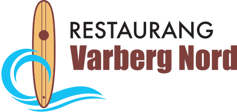 Logotyp Restaurang Varberg Nord